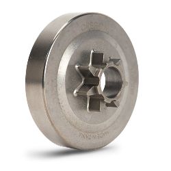 Oregon 32669XF Pro 404-7 Oregon Spur Sprocket 