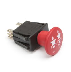 Oregon 33-002 Exmark PTO Switch 