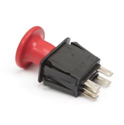 Oregon 33-002 Exmark PTO Switch - OEP 33-002