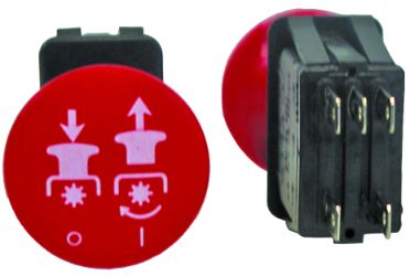Oregon 33-082 Bobcat 2188153 PTO Switch 