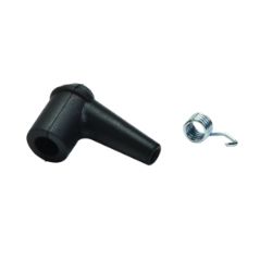 Oregon 33-204 90 Degree Spark Plug Boot - Husqvarna 