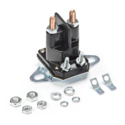 Oregon 33-334 4-Post Solenoid for Snapper Equipment - OEP 33-334