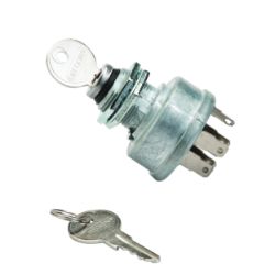 Oregon 33-377 John Deere AM132500 Ignition Switch 