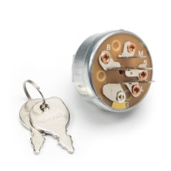 Oregon 33-386 Universal Magneto Ignition Switch - OEP 33-386