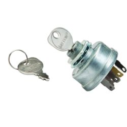 Oregon 33-399 Scag Ignition Switch - OEP 33-399