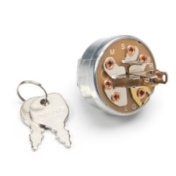 Oregon 33-399 Scag Ignition Switch - OEP 33-399