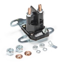 Oregon 33-430 Universal 3-Post Dual Solenoid - OEP 33-430