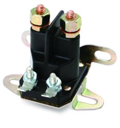 Oregon 33-431 Universal Dual Post Solenoid 