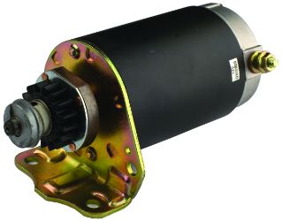 Oregon 33-708 Briggs and Stratton Starter Motor 