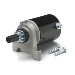 Oregon 33-713 Electric Starter Motor for Tecumseh Engines 
