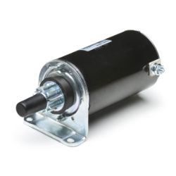 Oregon 33-730 Kawasaki Starter Motor - OEP 33-730