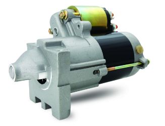 Oregon 33-734 12V Starter for Honda GX670 and GX620 Engines 