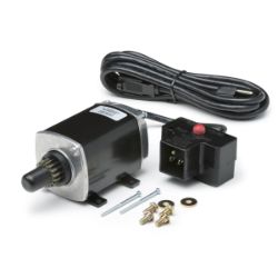 Oregon 33-738 120V Tecumseh Electric Starter Kit (without cord) - OEP 33-738