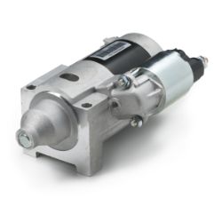 Oregon 33-743 Electric Starter Motor for Kawasaki 21163-7 - OEP 33-743