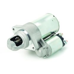 Oregon 33-792 Electric Starter - Part Number: 21163-7025 