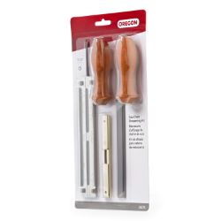Oregon 38276 5/32 File Chain Sharpening Kit - OCS 38276