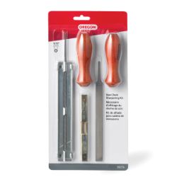Oregon 38276 5/32 File Chain Sharpening Kit - OCS 38276