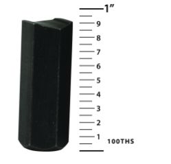Oregon 38597 Anvil for 3/8" .404" and 1/2" Chains - OCS 38597
