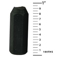 Oregon 38598 B Anvil for 1/4 Inch and .325 Inch Chains - OCS 38598