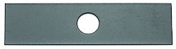 Oregon 40-143 7-3/4 Inch x 1 Inch x 0.187 Inch Edger Blade 