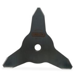 Oregon 41-920 3-Tooth 10 Inch Grass/Brush Blade - OEP 41-920