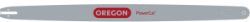Oregon 423RNDD025 42-inch PowerCut Oregon Bar 