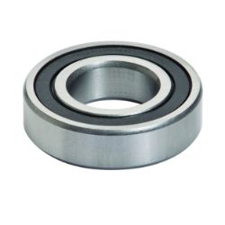 Oregon 45-207 Magnum 6206-2RS Ball Bearing 