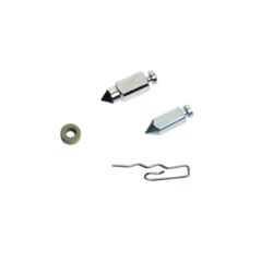 Oregon 49-033 Needle Valve / Seat Kit - Briggs 