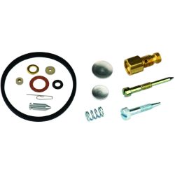 Oregon 49-229 Carburetor Kit for Tecumseh Engine - Part Number: 631839 
