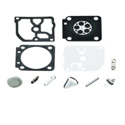 Oregon 49-437 Complete Carburetor Kit for Zama Carburetors 