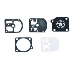 Oregon 49-859 Zama Carburetor Kit 