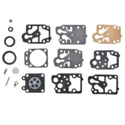 Oregon 49-875 Complete Carburetor Kit - Walbro 