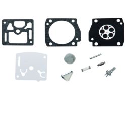 Oregon 49-899 Carburetor Kit - Complete Repair - Zama 