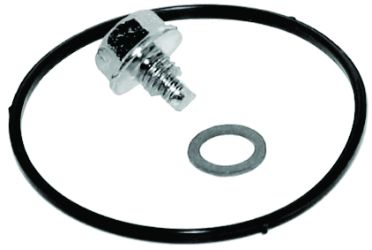 Oregon 49-999 Honda Bowl Nut with Gaskets 