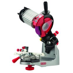 Oregon 520-120 Premium 120V Bench Grinder - OCS 520-120