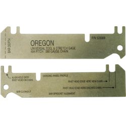 Oregon 533689 Accessory .404-inch Pitch Harvester Multi - OCS 533689