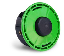 Oregon 55-140-0 Magnum Gator 4-Inch Trimmer Head 