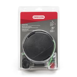 Oregon 55-265 Speed Feed Straight Trimmer Head - OEP 55-265