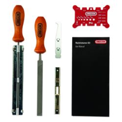 Oregon 558488 5/32-Inch Sharpening Kit - OCS 558488