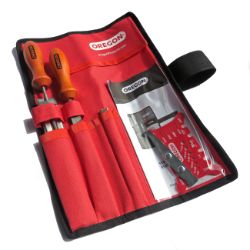 Oregon 558551 7/32-Inch Sharpening Kit 