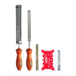 Oregon 558551 7/32-Inch Sharpening Kit - OCS 558551