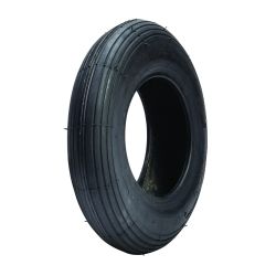 Oregon 58-012 Oregon Tire 480/400-8 Wheelbarrow Rib 2-Ply 