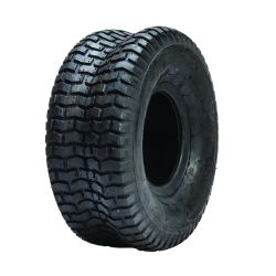 Oregon 58-068 15 x 600-6 Turf 2-Ply Oregon Tire 