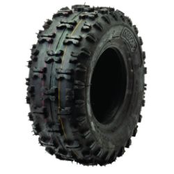 Oregon 58-242 13 X 500-6, Snow Thrower 2 Ply Premium Tire 