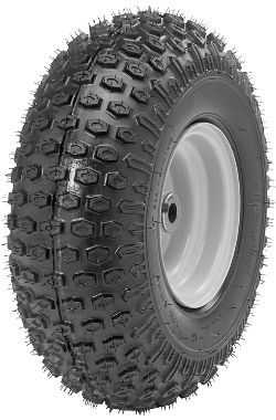 Oregon 58-300 145/700-6 Scorpion Oregon Tire 