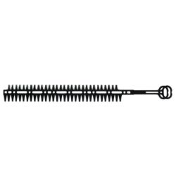 Oregon 59-200 18 Inch Blades Hedge Trimmer S 