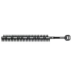 Oregon 59-201 5/8" x 8" Wright 71460107 Belt 