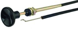 Oregon 60-053 Choke Cable for Excel Equipment 