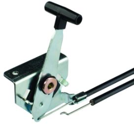 Oregon 60-380 Scag Models Throttle Control Cable 