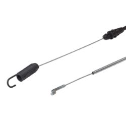Oregon 60-529 Traction Cable for Toro Equipment - Part Number: 105-1844 